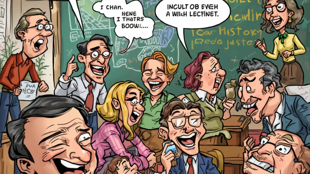 funny history jokes