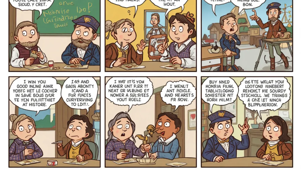funny history jokes