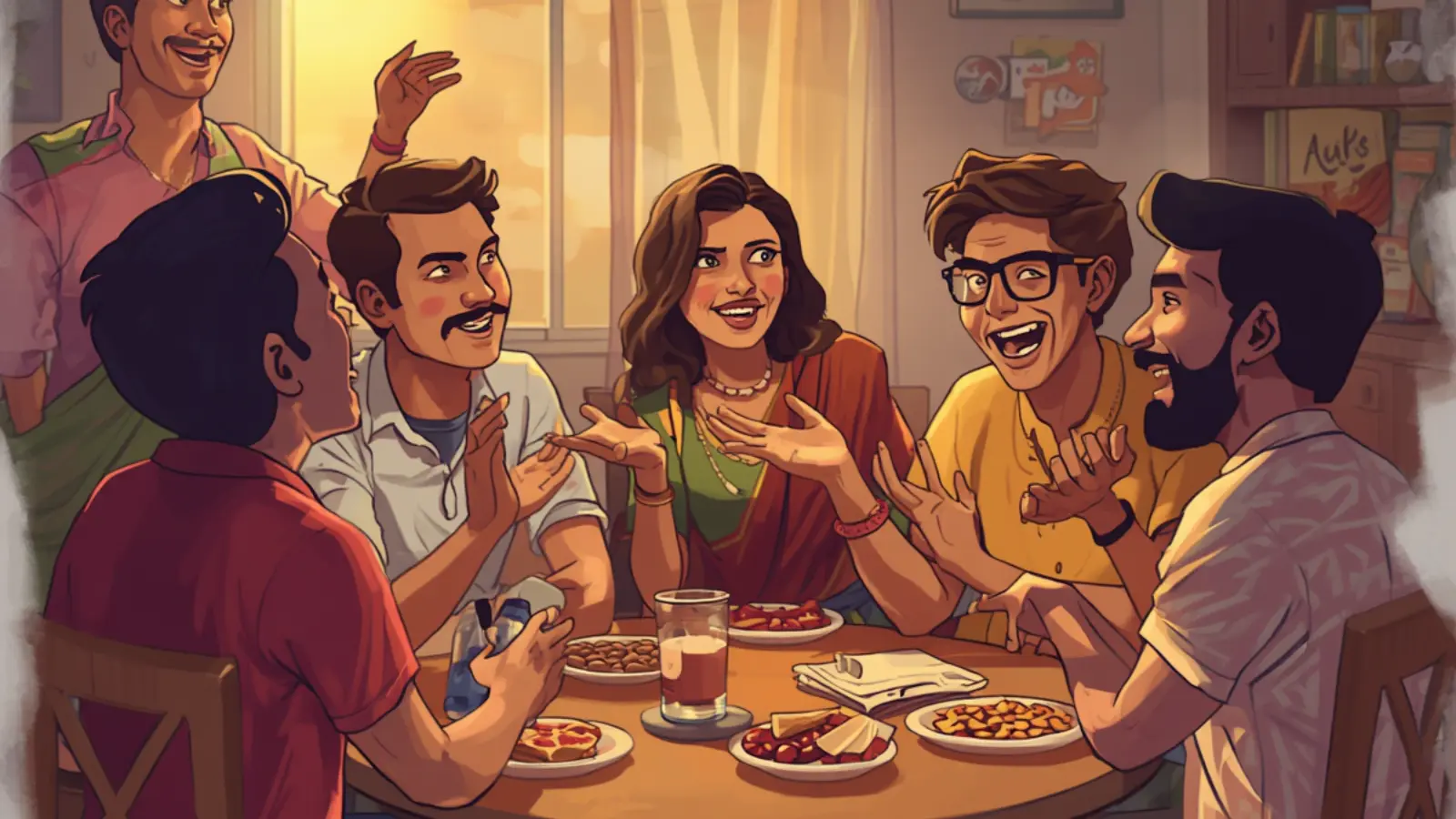 funny indian jokes