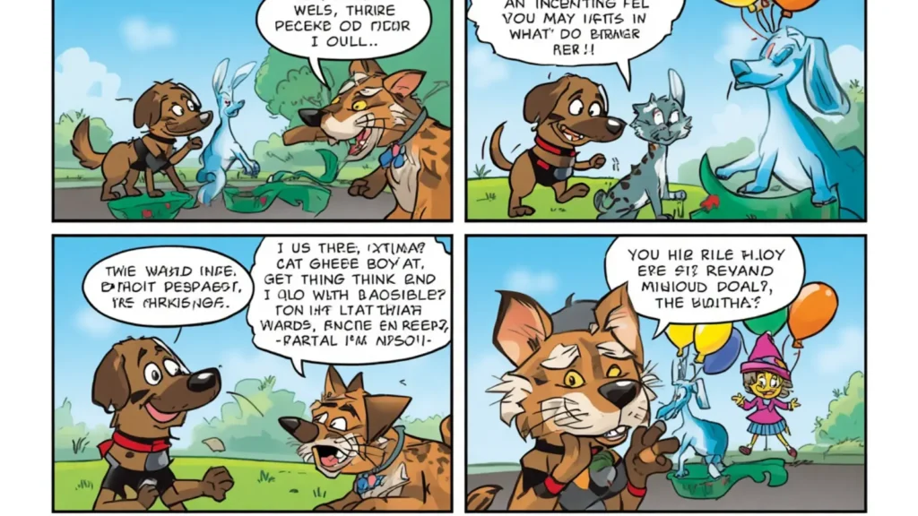 funny jokes about animals