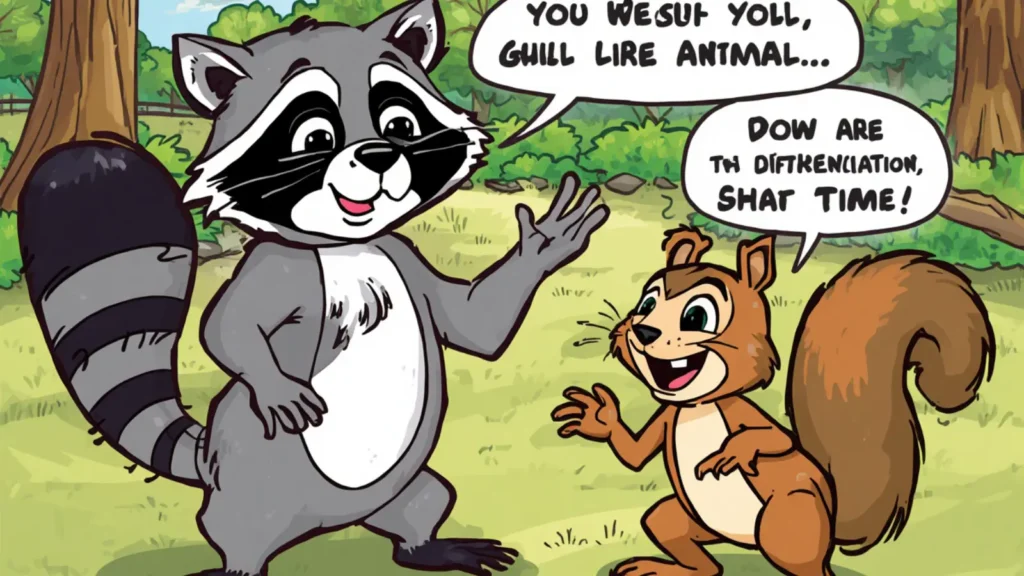 funny jokes about animals