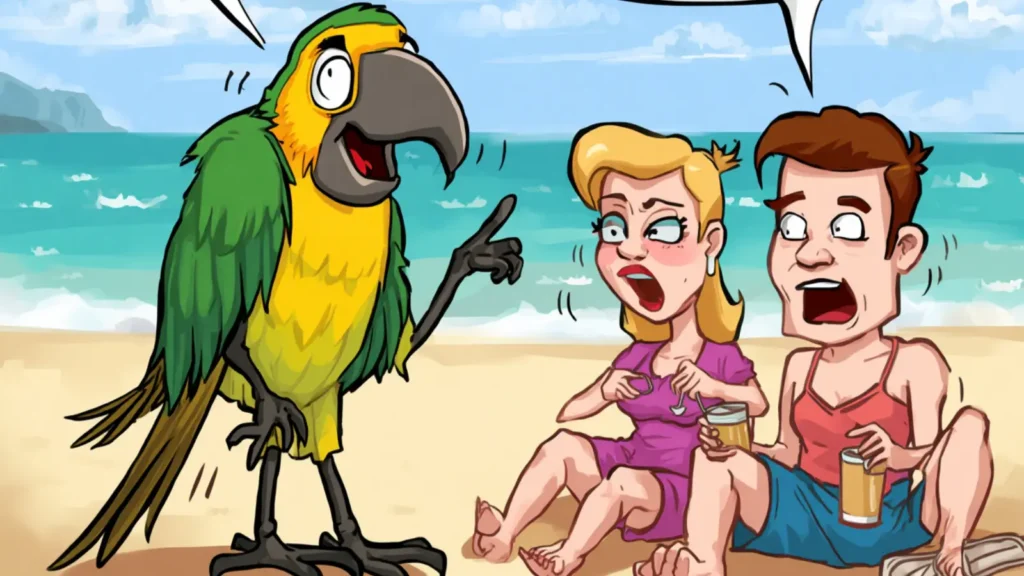 funny jokes about animals