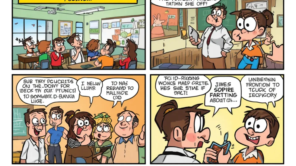 funny jokes about farting