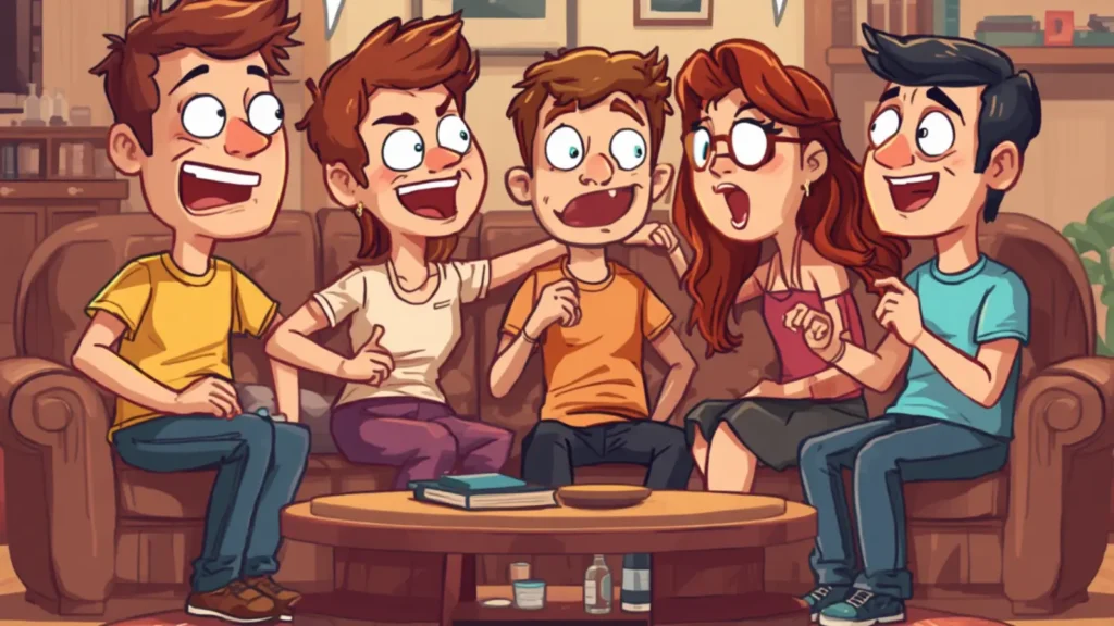 funny jokes about farting