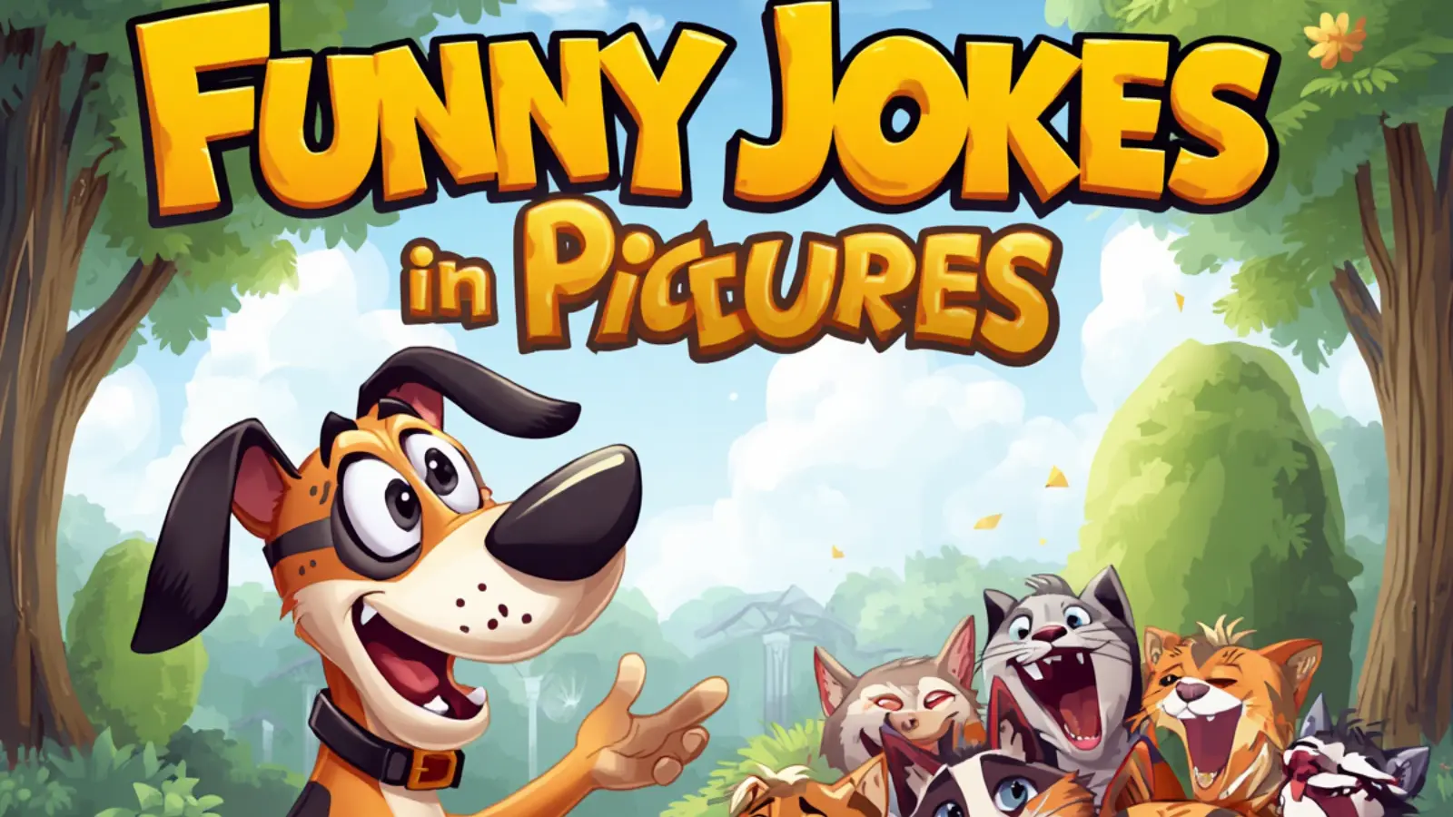 funny jokes in pictures