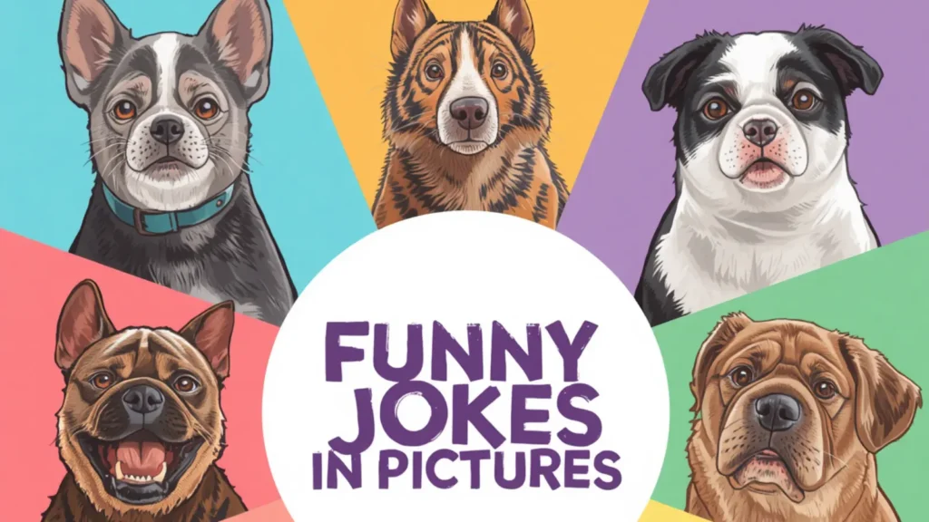 funny jokes in pictures