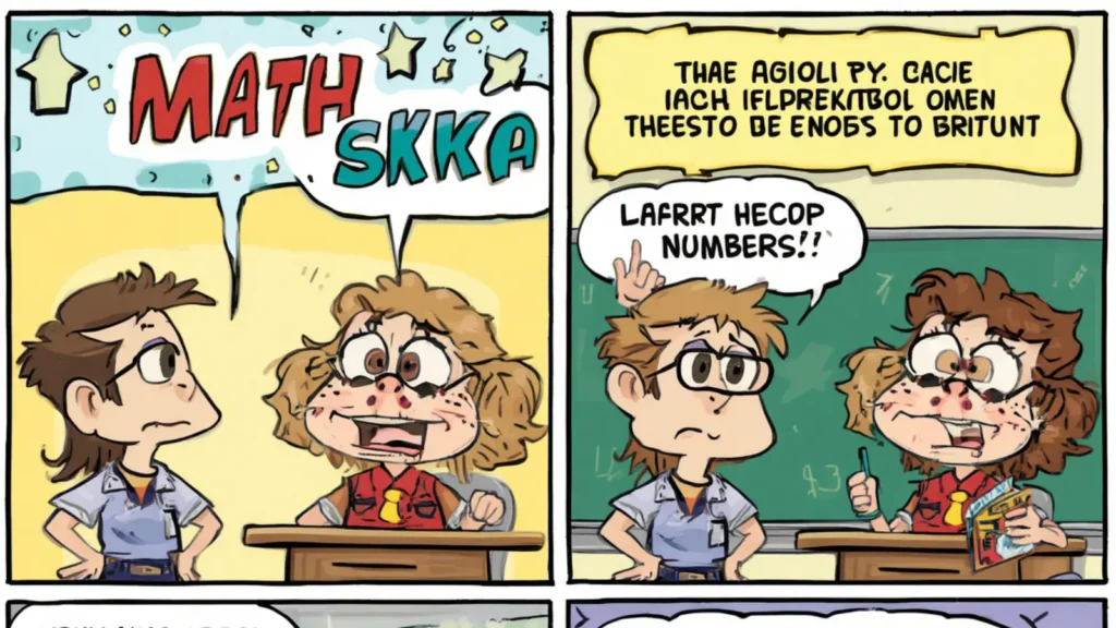 funny math joke