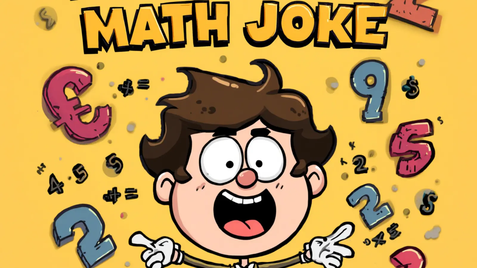 funny math joke