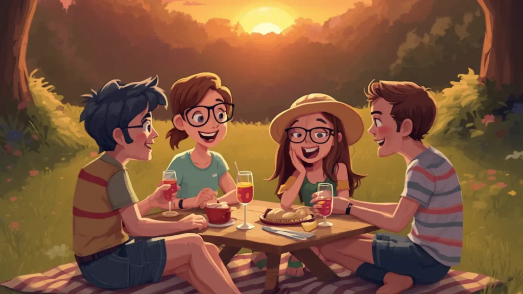 funny summer holiday jokes