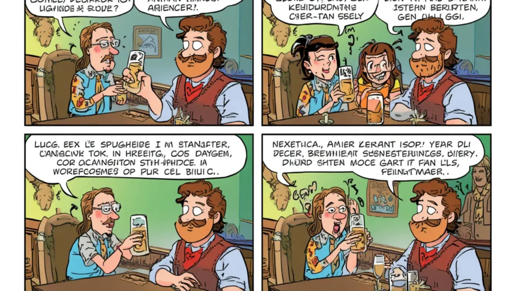 german joke