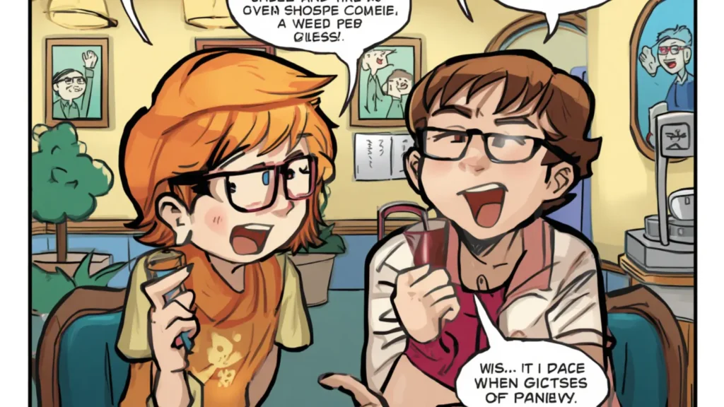 glasses jokes