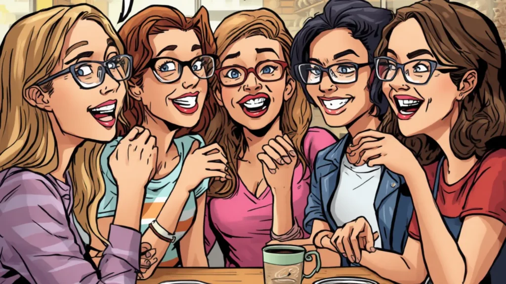 glasses jokes