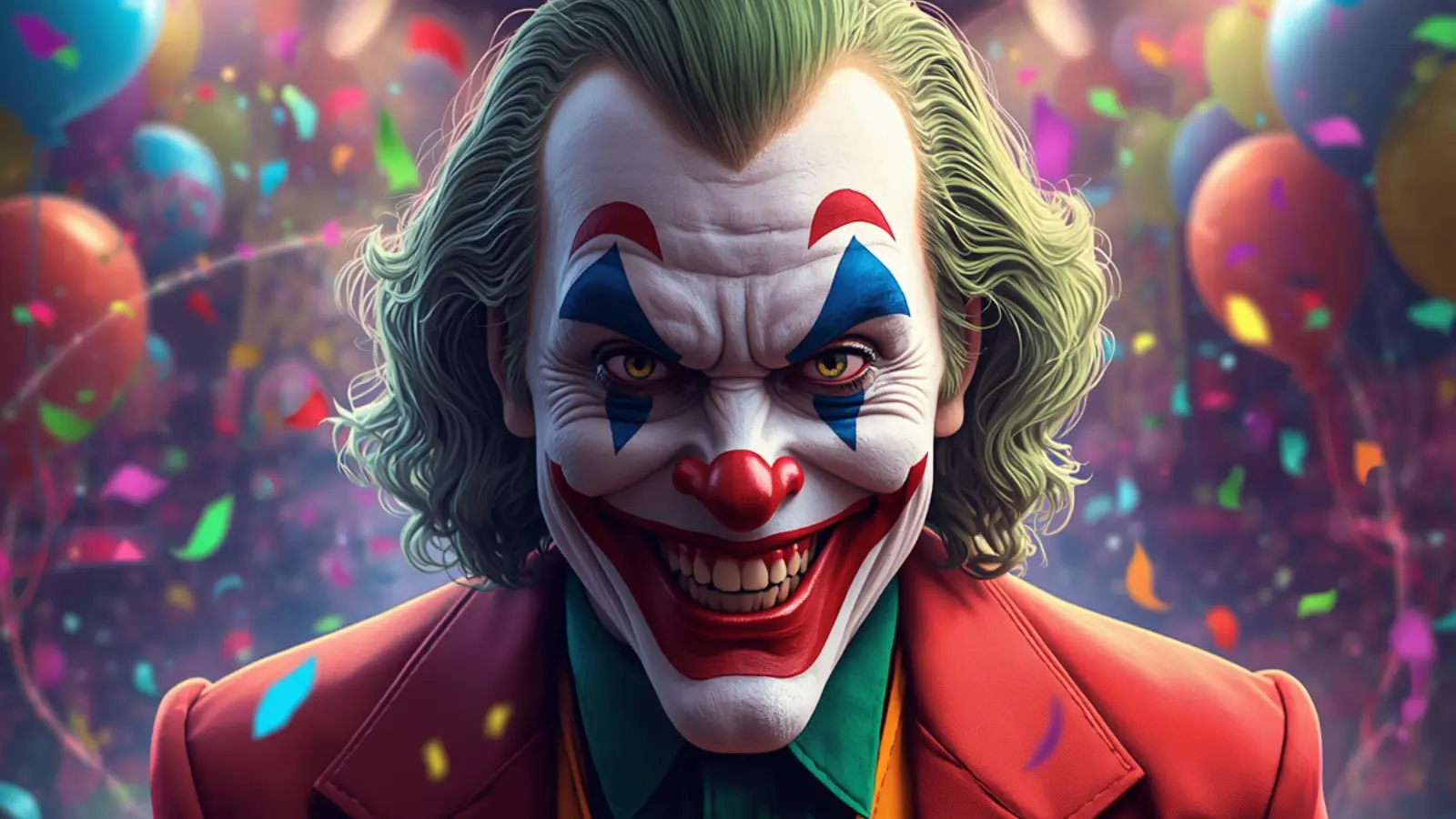 golden age joker