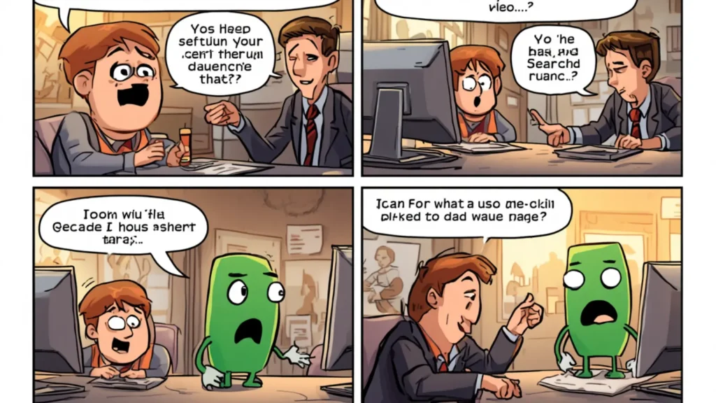 google search engine jokes