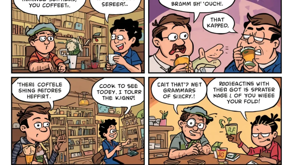 grammar jokes