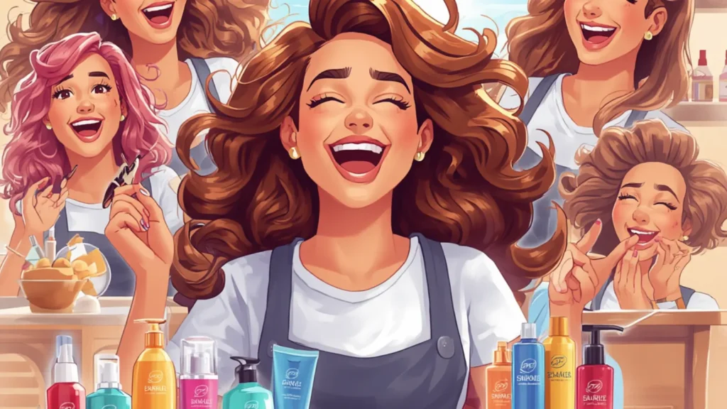 hairdresser jokes