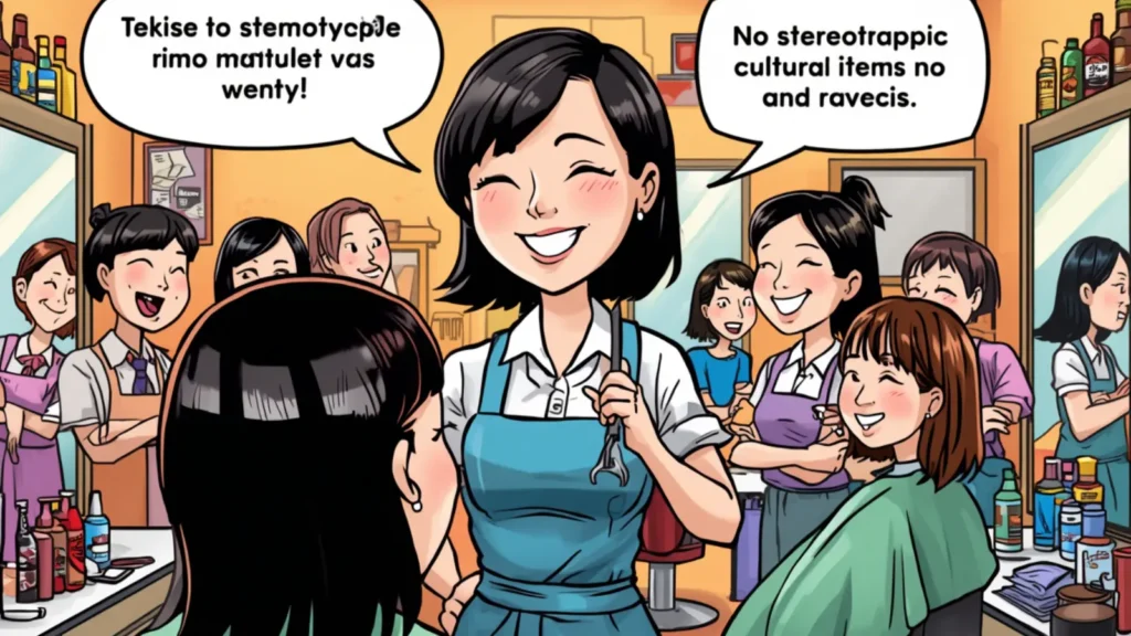hairdresser jokes