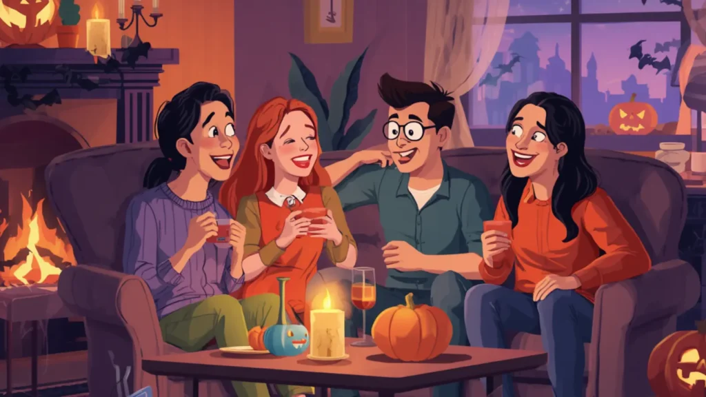 halloween dad jokes for adults