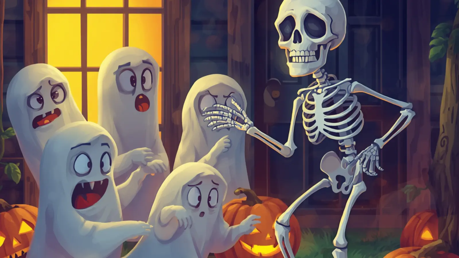 halloween dad jokes for adults