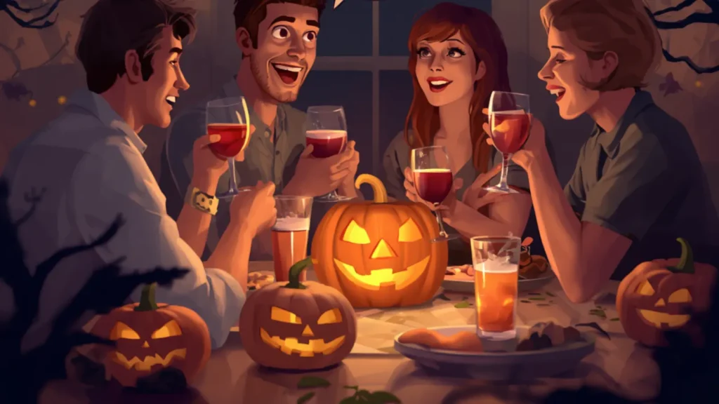 halloween dad jokes for adults