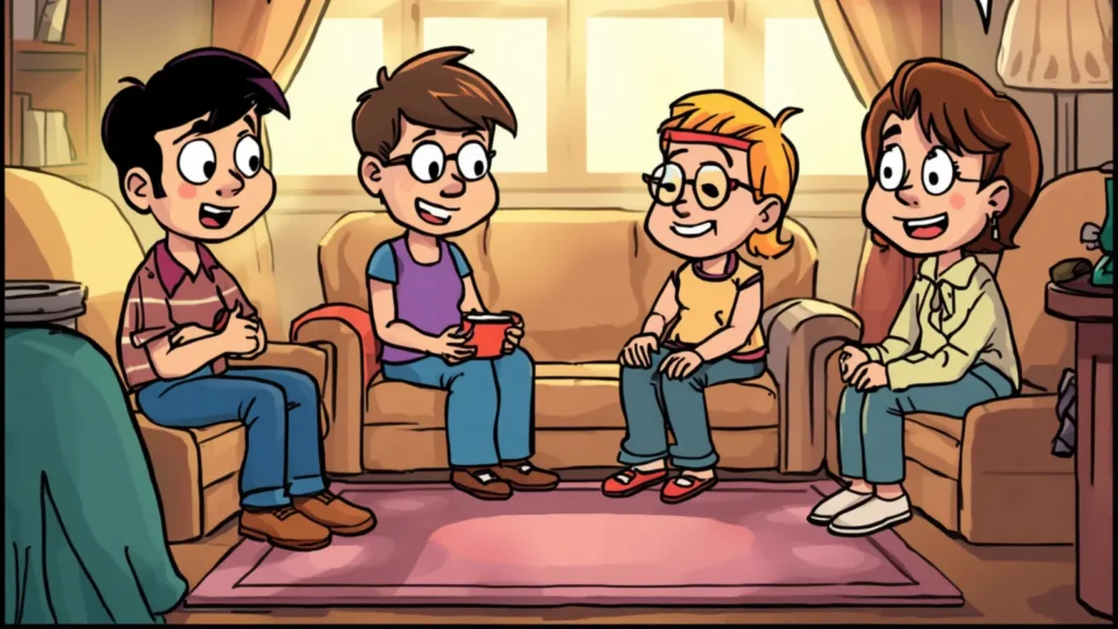 hey mom jokes